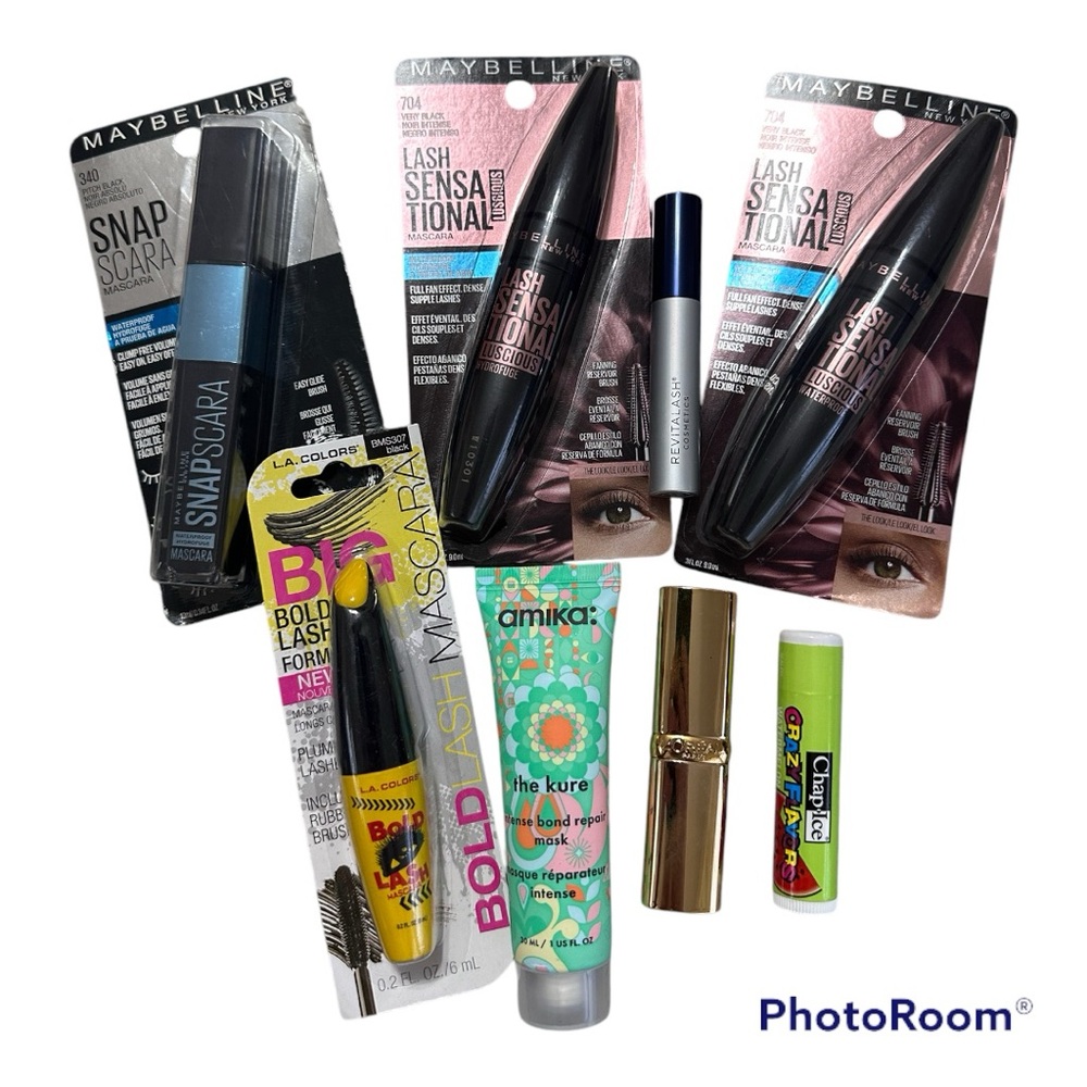 NEW Beauty Bundle